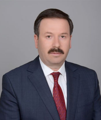 Hasan Kandemir