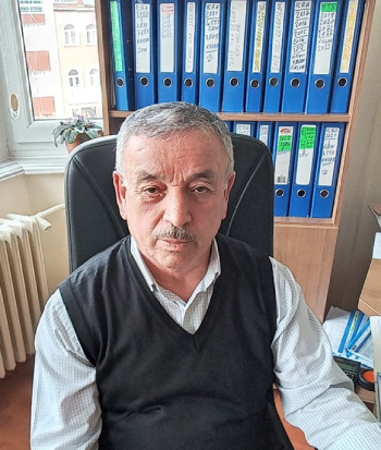 Bahattin Bilgin