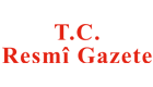 RESMİ GAZETE